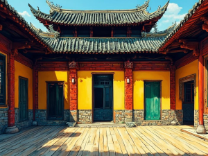 蛋仔派对新图最快偷鸡点