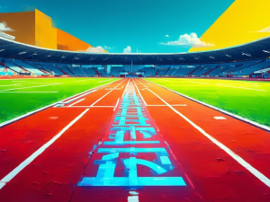 绝地求生全息击中特效