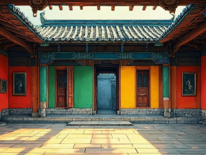超甜蛋仔派对剧情