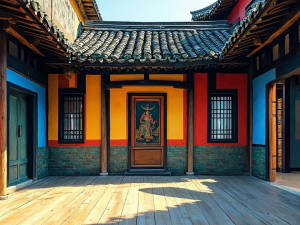 绝地求生金面具红面具