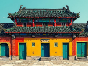 在《火影忍者OL》排位赛中，阵型调整是提升队伍协同效果的核心策略之一。合理的站位搭配能够最大化角色技能联动、属性加成和战术克制，以下为具体优化思路及实战技巧：