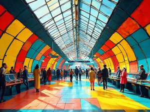 在蛋仔派对里找好友？手把手教你精准搜索