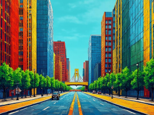 网易《我的世界》和《蛋仔派对》谁做得更好？一场深夜的碎碎念