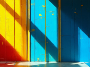 绝地求生里的陆某某到底是谁？这事儿得从头捋
