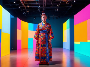 第五人格恐惧震慑手机壁纸：暗黑美学与实用指南