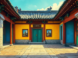 王者荣耀马超换装集锦视频