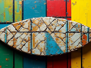 在《迷你世界》里造小别墅？这个长方体方案让我少走3年弯路