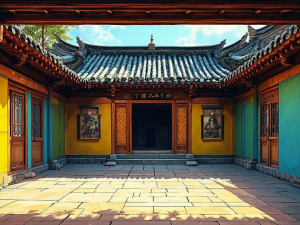 玩蛋仔派对直播少的人会怎么样？一场关于流量与坚持的深夜碎碎念