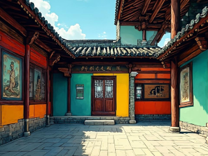 热血江湖转琴技能加点实战分析：针对不同战斗场景的加点建议