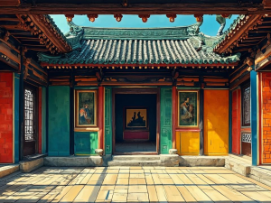 蛋仔派对竞技场小黑：你可能不知道的实战细节