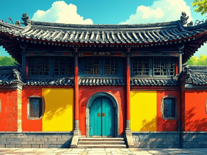 表弟的梦幻西游集锦：一个普通玩家的十年江湖路