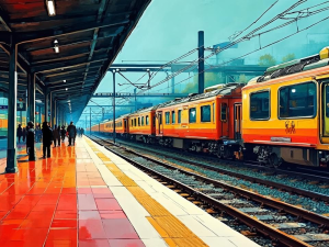 蛋仔派对国外动画