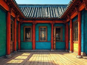 绝地求生穿搭分析图：从菜鸟到老阴比的服装进化论