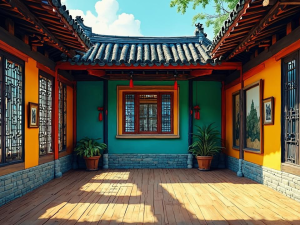 蛋仔派对天庭怎么上？手把手教你解锁隐藏地图