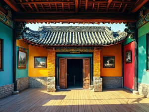 《热血江湖手游归来》社交系统详解：如何与队友建立良好关系