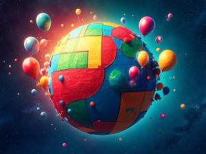 半夜三点，我打开第五人格前在想：这游戏真能保护我吗？