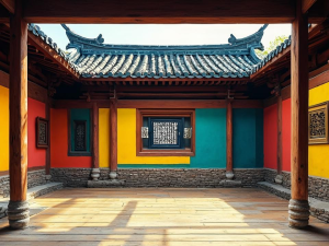 蛋仔派对灯笼上写什么字最合适？这7种方案让节日氛围拉满