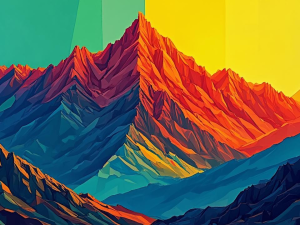 热血江湖手机游戏区图鉴：玩家必知的地图布局及最佳路线推荐
