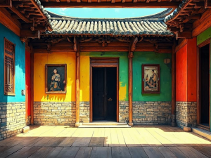 蛋仔派对花蕾使者是谁？揭秘游戏里的神秘彩蛋