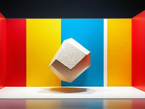 蛋仔派对里面的烟花舞在哪领取