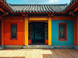 当咸鱼玩家在《蛋仔派对》里沉迷毛绒玩具：一场关于虚拟治愈的观察