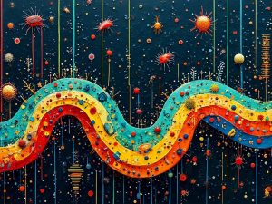 一、命运之轮核心机制解析