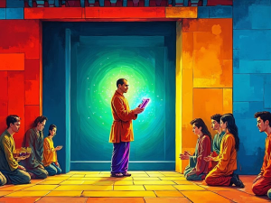 《热血江湖》玩家在线路满时应如何利用游戏内的活动和任务系统