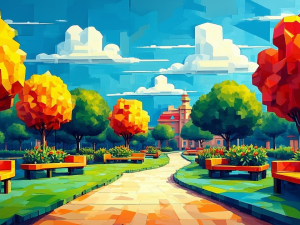 聊聊《迷你世界》这些年干过的事儿