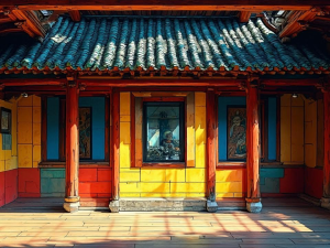 《热血江湖南林老熟人》游戏攻略：探索隐藏任务解锁更多故事线