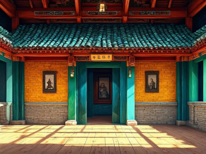 光鲜的世界和暗淡惨白的我