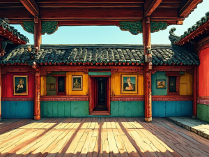 蛋仔派对里的青青草到底是什么？熬夜给你扒明白了