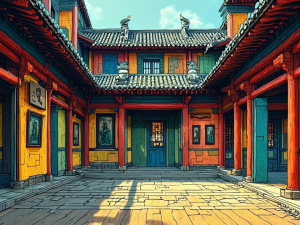 热血江湖刀客拜师技能选择指南：哪些技能最适合你的游戏风格