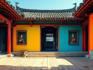 王者荣耀抠像合影玩法全指南：从青铜到王者级的创意手册