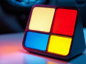 半夜翻淘宝发现的惊喜：蛋仔派对旗舰店周边入坑指南