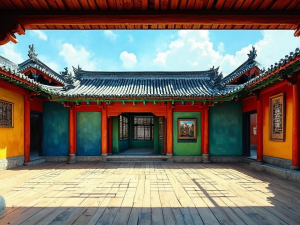 针对页游《大将军》单机版中的敌人类型有哪些特定的应对方法