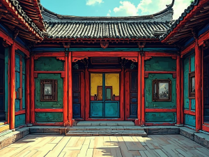 第五人格我重生了前世