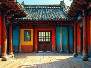 在热血江湖私服中寻找最佳任务体验，需要结合私服特性进行针对性探索。以下是为您整理的私服任务优化指南：