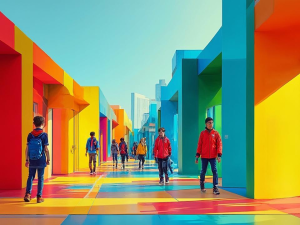 研究《热血江湖》在韩国的流行度并探讨其对韩国游戏市场的影响