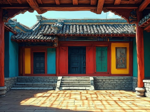 关于迷你世界地图右上角插件，你需要知道的一切