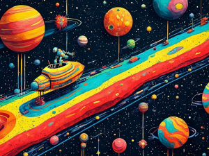 在迷你世界里搭地图？这7种创意连老玩家都直呼内行