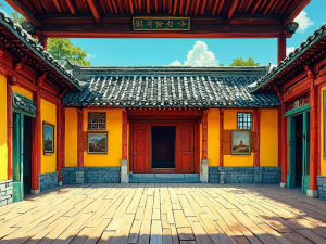 蛋仔派对皮肤彩色合集怎么用？手把手教你玩转个性化穿搭