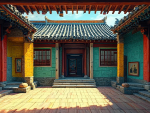 阴阳师中文汉语版下载