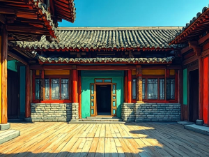 如何在《热血江湖怀旧服》中通过结婚系统获得更多的社交互动