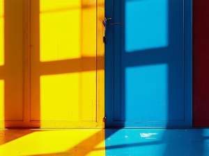 绝地求生里那些帅到炸的表情 到底怎么弄出来的？