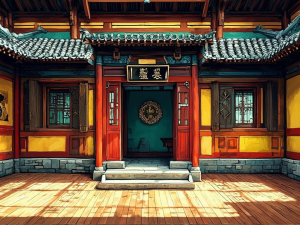 阴阳师手游纸皮肤叠法全攻略：从入门到精通