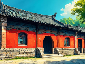 热血江湖怀旧版拳师技能加点攻略：拳师技能组合推荐及加点策略