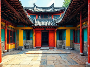 绝地求生直播王畅：从网吧少年到千万粉丝的逆袭之路