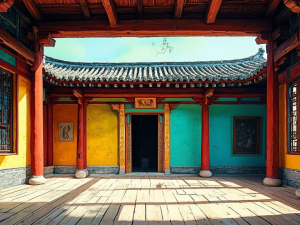 蛋仔派对画画全是兔子图片