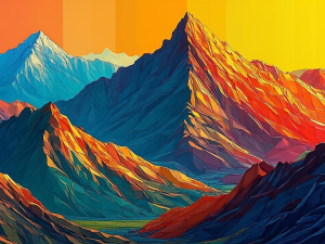 当我在深夜刷到那些蛋仔派对身法视频时，突然想通了一件事