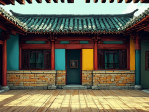 蛋仔派对无敌凤凰蛋皮肤搭配